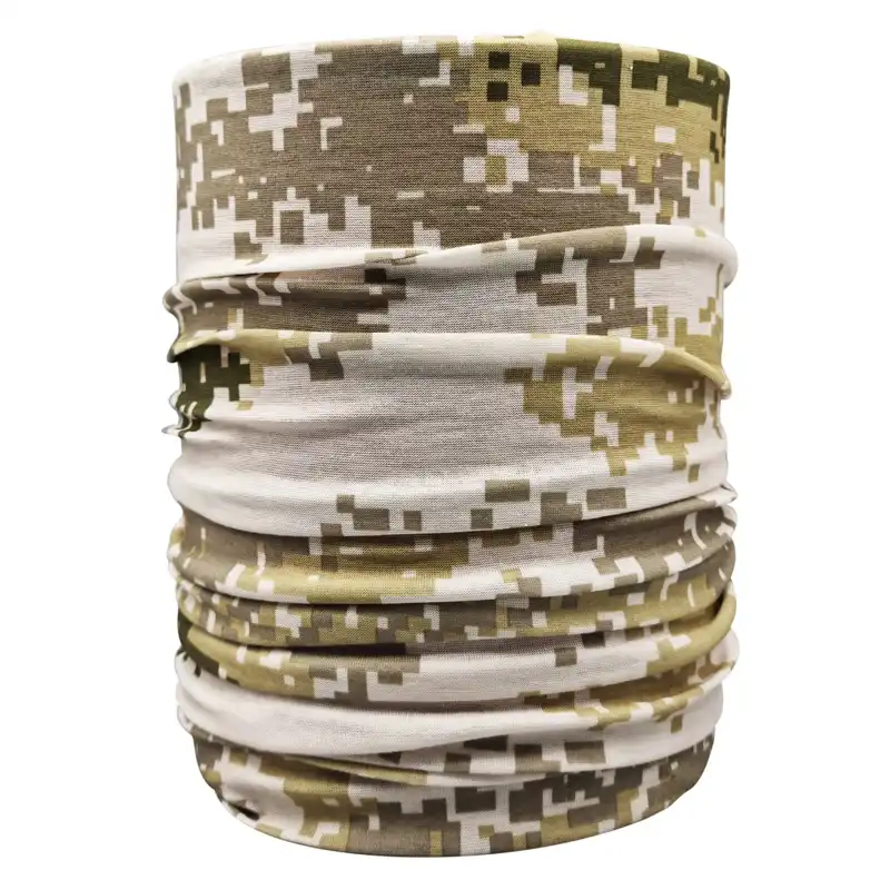 دستمال سر و گردن مدل GS-NJD-7270