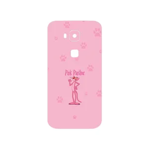 MAHOOT The Pink Panther Cover Sticker for Huawei Ascend G8