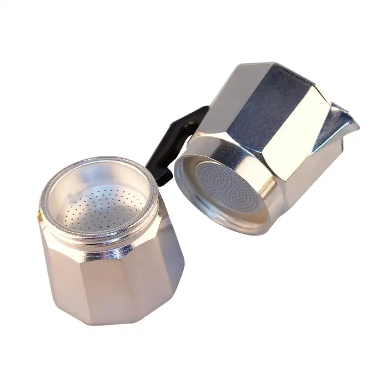 قهوه ساز مدل 2