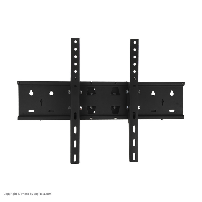 پایه دیواری تلویزیون مدل B4_4065 مناسب برای 40 تا 65 اینچ