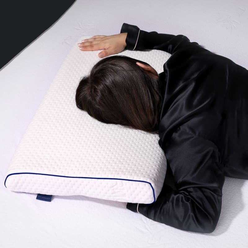 بالش طبی ویسکوتکس مدل STOMACH بالش طبی ویسکوتکس مدل STOMACH