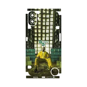 MAHOOT Breaking Bad-FullSkin Cover Sticker for Nothing CMF Phone 1