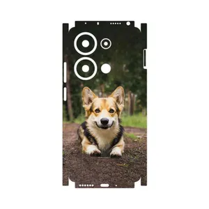 MAHOOT Dog_2-FullSkin Cover Sticker for Xiaomi Poco M6 Pro 4G
