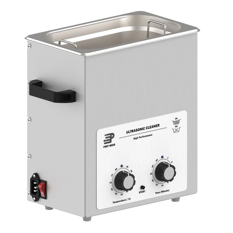 حمام آلتراسونیک مدل APWC-4L-120W