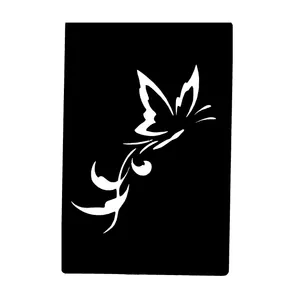 شابلون تتو موقت کد 044