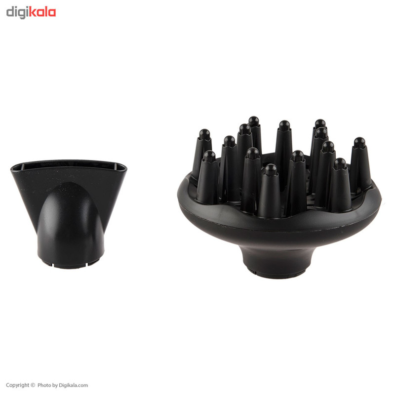 سشوار حرفه ای سورکر مدل RCY-65 سشوار حرفه ای سورکر مدل RCY-65