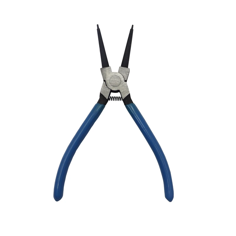 انبر خار جمع کن تاپ فاین مدل سر صاف کد YP-js-175mm سایز 7 اینچ 