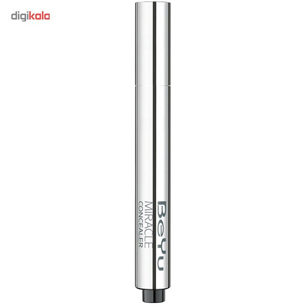 کانسیلر بی یو مدل Hydro Miracle 4