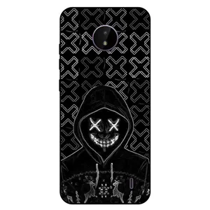  Megafone 7764 Cover For Nokia C10 / C20