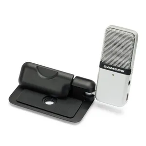 میکروفون کندانسر سامسون مدل Go Mic