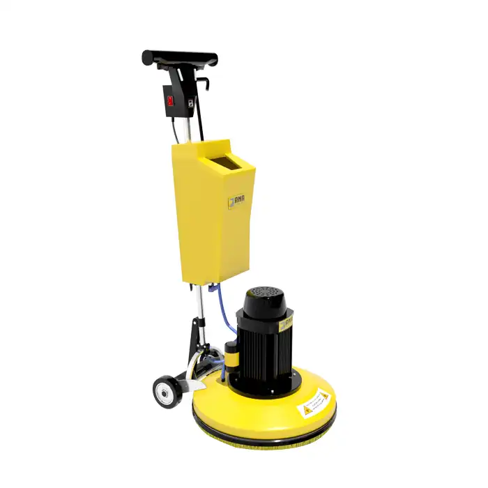 پولیشر آنا مدل G838