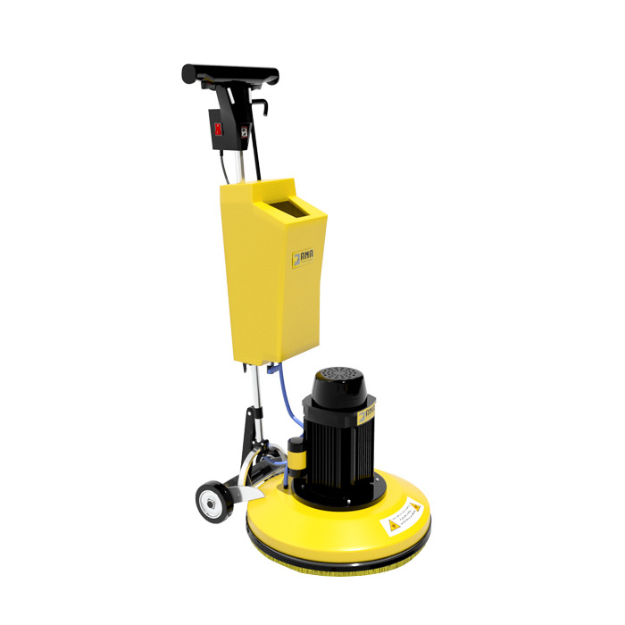 کف شوی آنا مدل پولیشر G838