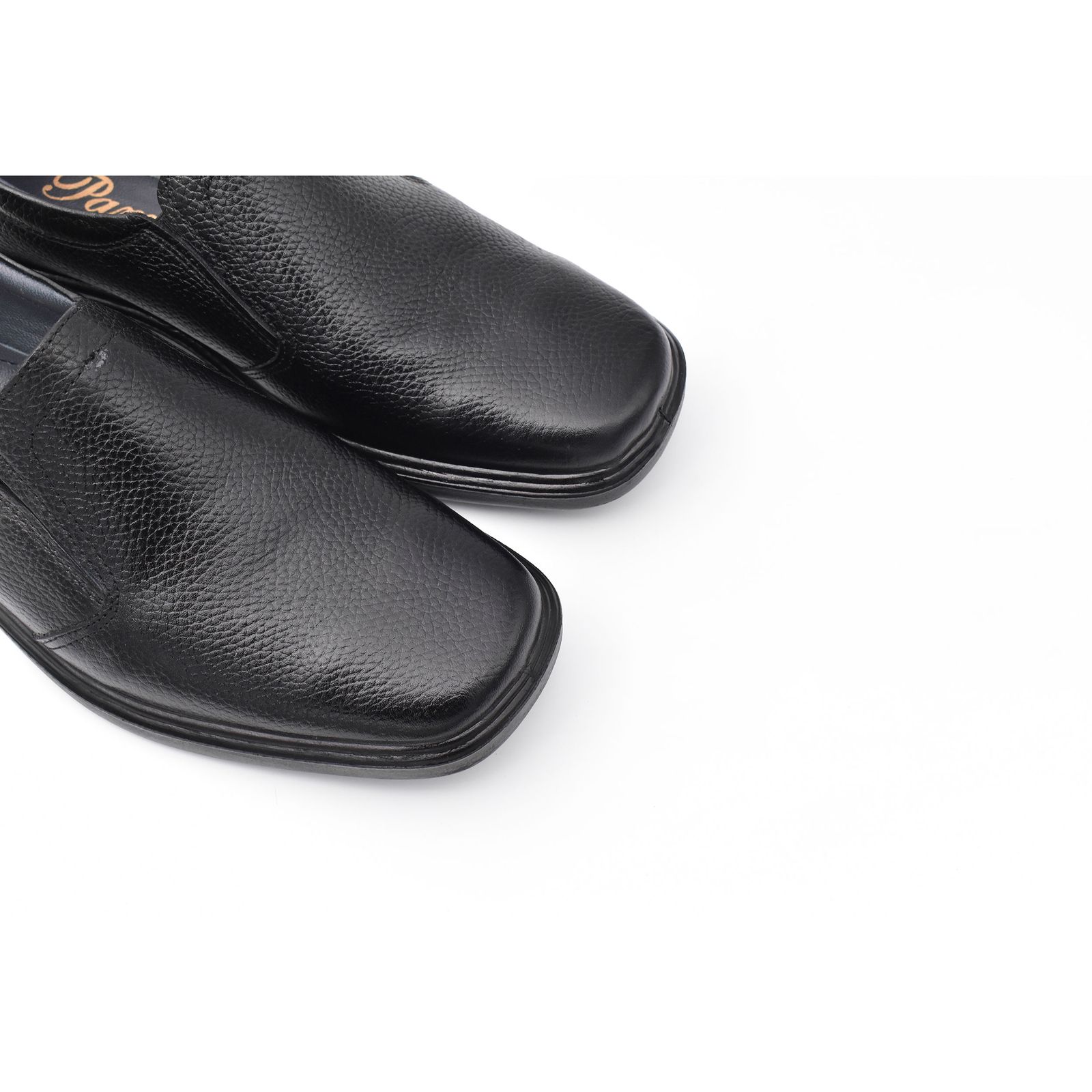کفش مردانه پاما مدل SHK کد G1172 -  - 3