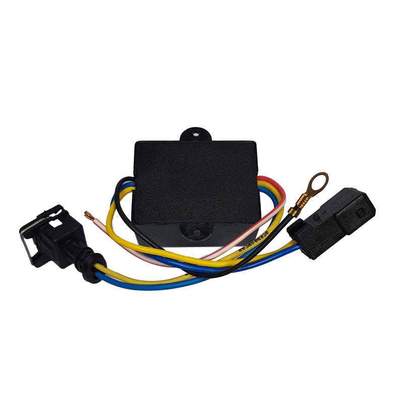 تقویت شیشه بالابر ایمن تک پیشرو کد bbz-2380 مناسب برای پژو 405