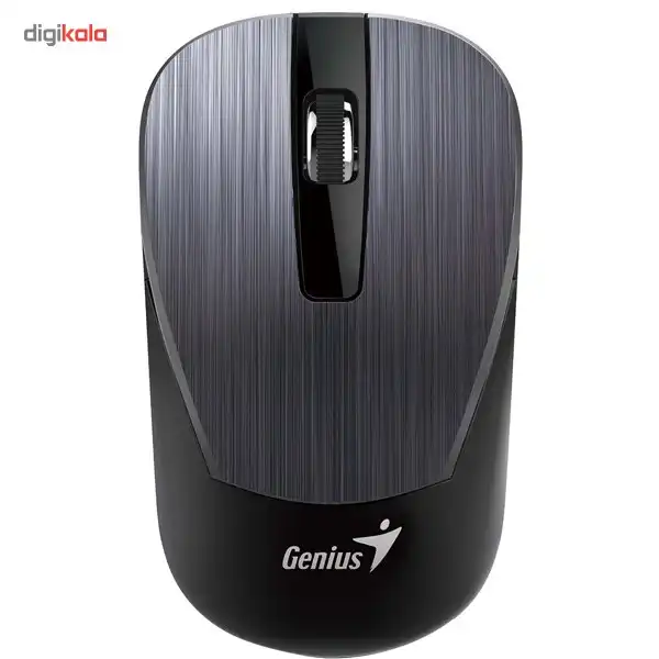 ماوس بی سیم جنیوس مدل NX-7015