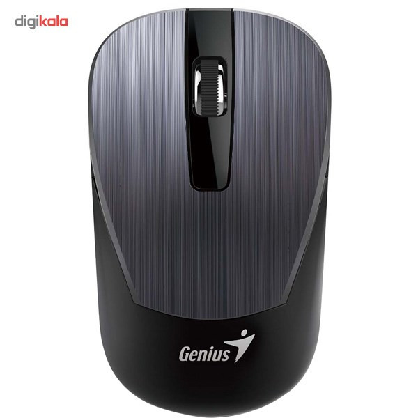 ماوس بی سیم جنیوس مدل NX-7015 1