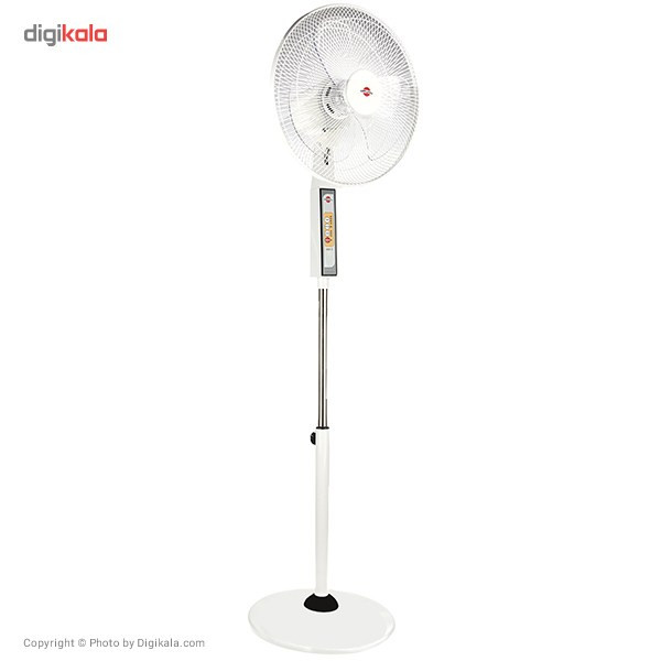 پنکه پارس خزر مدل 4010S-Linear