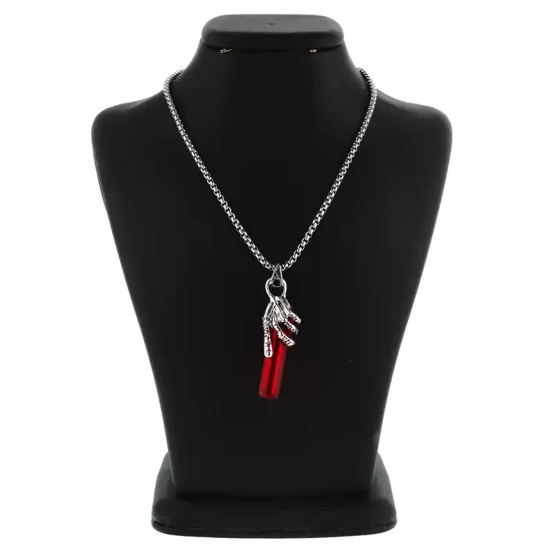 گردنبند کد CHNG10