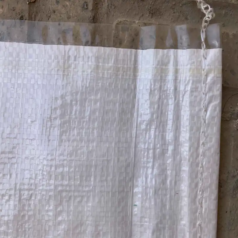 کیسه گونی لمینت مدل ضد رطوبت 50.90 بسته 5 عددی