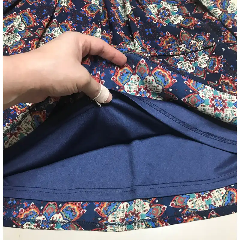 پیراهن زنانه یومی مدل Psnt19