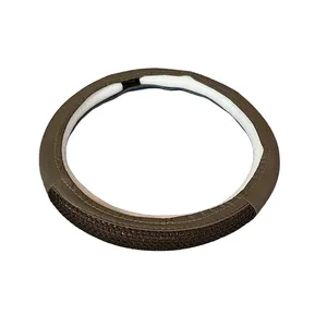 روکش فرمان مدل police مناسب برای پژو 206