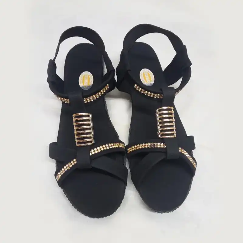 صندل زنانه مدل 5002