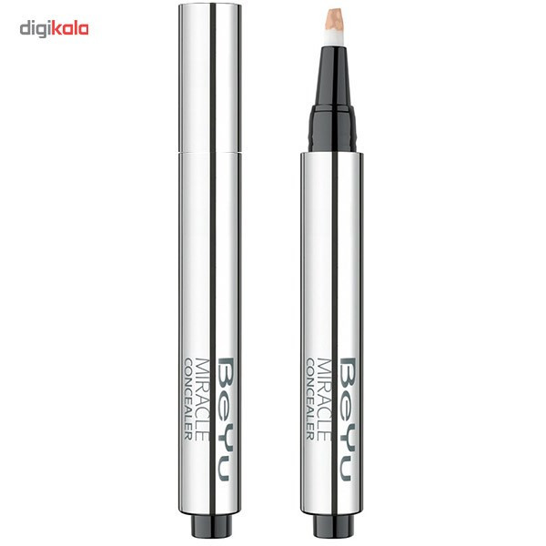 کانسیلر بی یو مدل Hydro Miracle 4