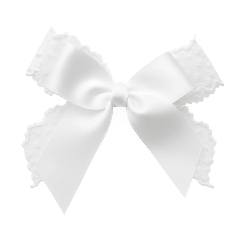 گیره مو زنانه مدل ماه پری