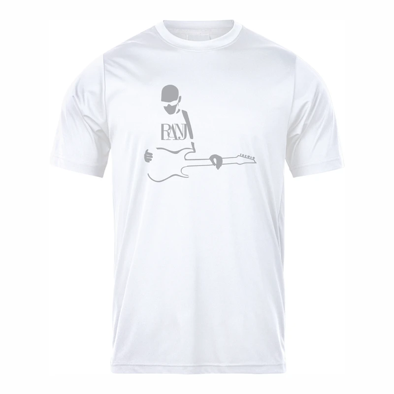 تیشرت آستین کوتاه مردانه رانژ مدل 21RA05D05M-1176-01