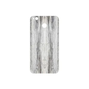 MAHOOT Wood Texture 8 Cover Sticker for Xiaomi Redmi 4X