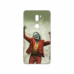 MAHOOT Joker Cover Sticker for Xiaomi Mi 5s Plus
