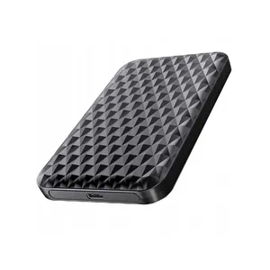 قاب اکسترنال هارددیسک 2.5 و 3.5 اینچی USB Type-C اوریکو مدل 2520C3-CX