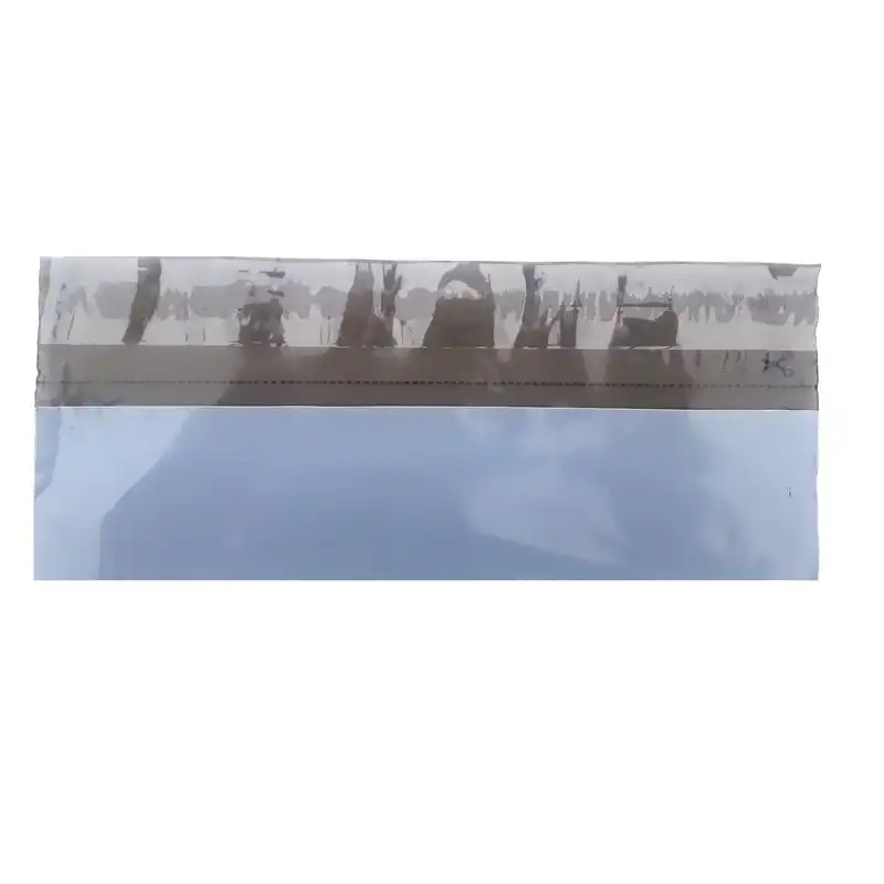 پاکت نامه پستی مدل فلایر پلاس بسته 10 عددی