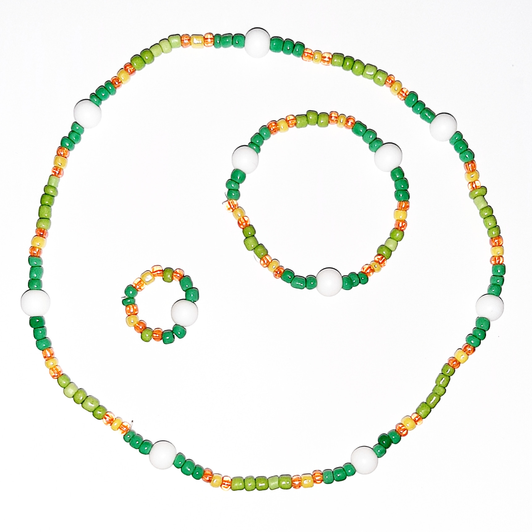 نیم ست دخترانه مدل 1