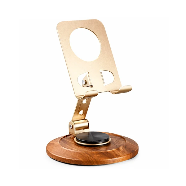 پایه نگهدارنده گوشی موبایل و تبلت رومیزی مدل L-396