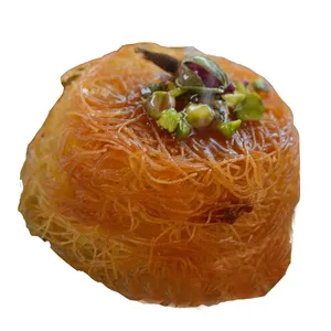 باقلوا کنافه - 500 گرم