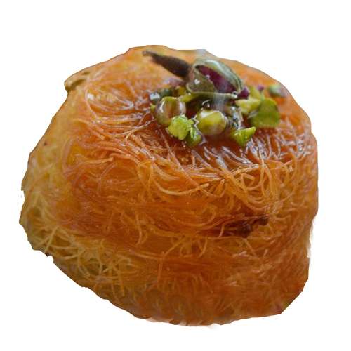 باقلوا کنافه - 500 گرم