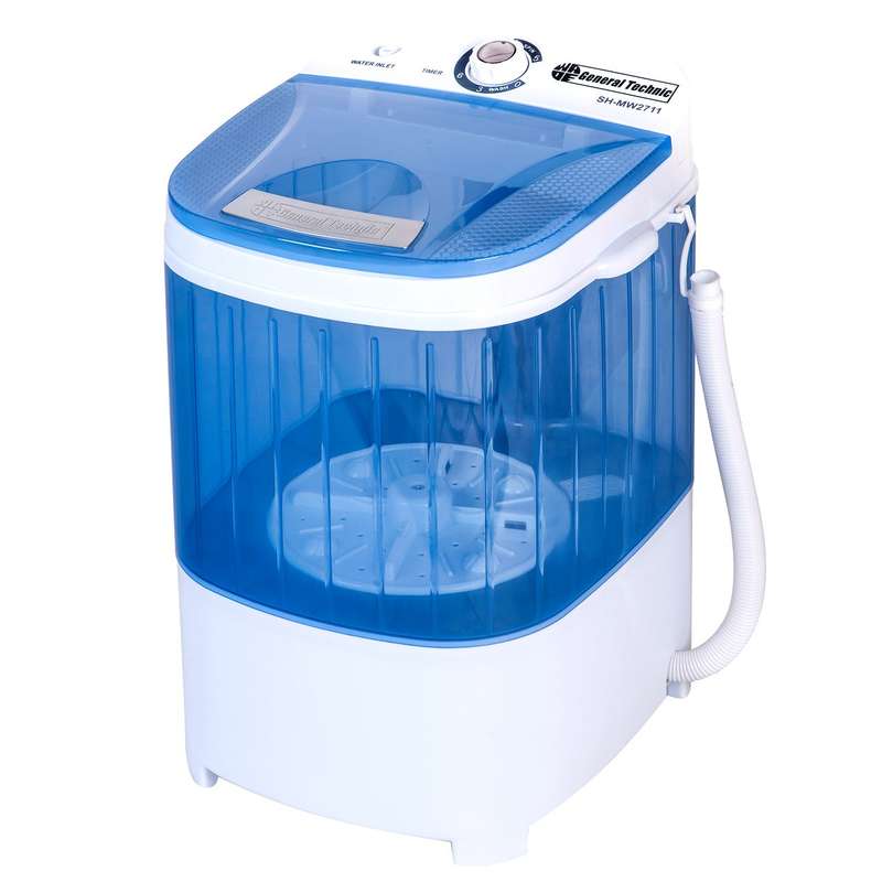 مینی واش جنرال تکنیک مدل SH-MW 2711 مینی واش جنرال تکنیک مدل SH-MW 2711