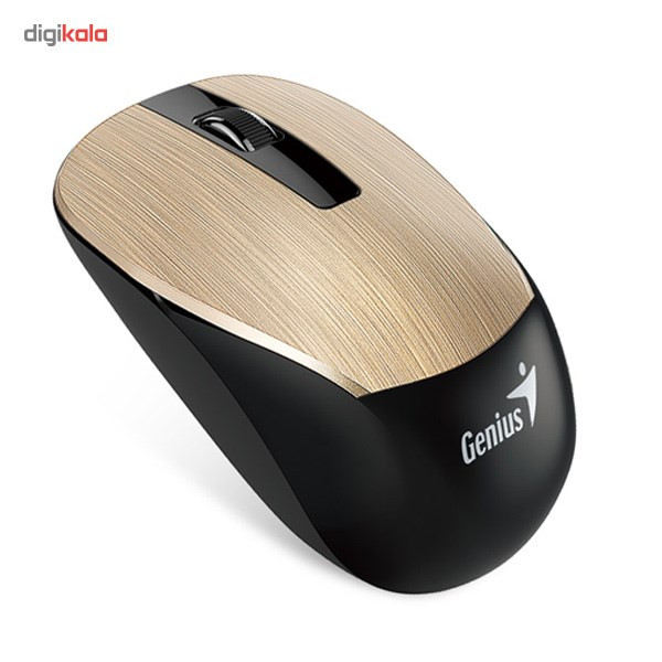 ماوس بی سیم جنیوس مدل NX-7015 3