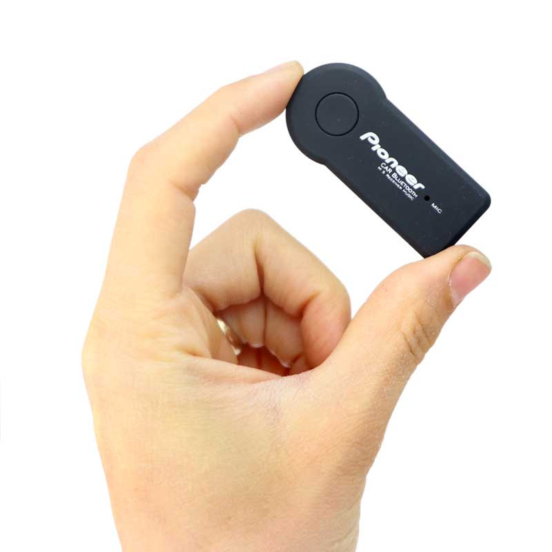 گیرنده بلوتوثی موزیک مدل M5