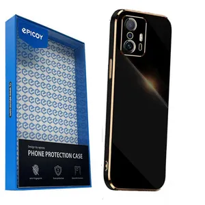  Epicoy My-Lens Cover For Xiaomi Mi 11T / Mi 11T Pro