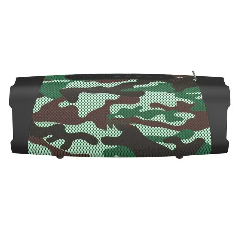 اسپیکر بلوتوثی قابل حمل مدل BTS105