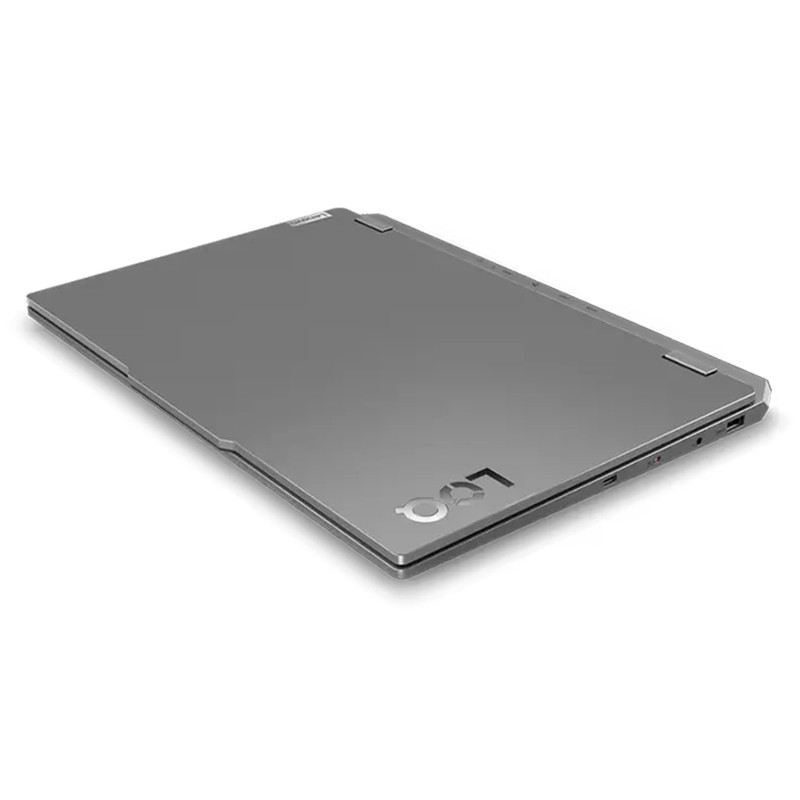 لپ تاپ 15.6 اینچی لنوو مدل LOQ 15ARP9-R5 7235HS-24GB DDR5-512GB SSD-RTX3050-FHD-W - کاستوم شده