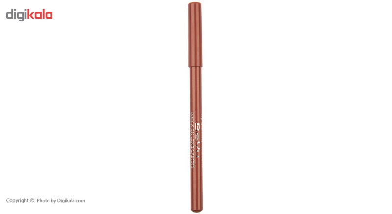 مداد لب بی یو مدل Long Lasting شماره 08