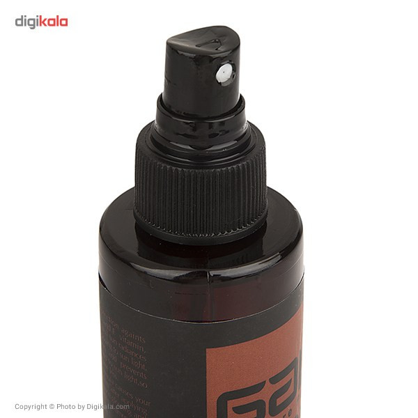 روغن برنز کننده گارنی مدل Coconut حجم 200 میلی لیتر