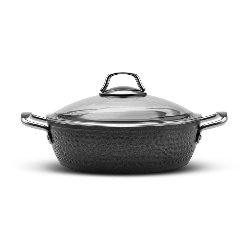 سرویس پخت و پز 7 پارچه کاراجا مدل 153.03.08.3527