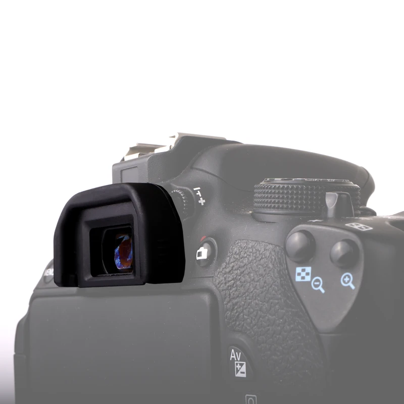 عکس شماره 2 : چشمی ویزور مدل ef