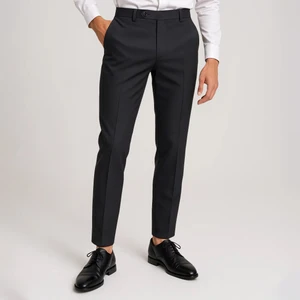 شلوار مردانه مدل کتان کد gl049