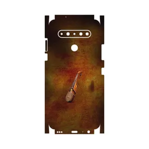 MAHOOT Rabab-FullSkin Cover Sticker for LG K61