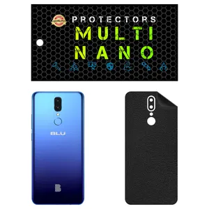 MULTI NANO X-F1L Back Skin For BLU G9